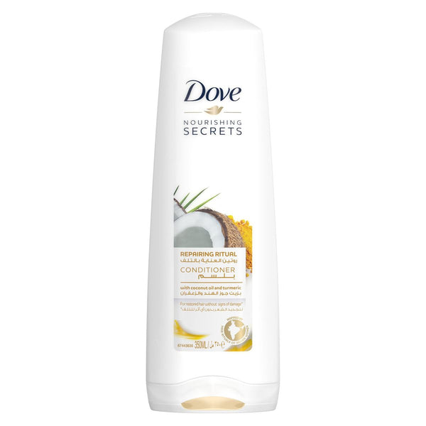 Dove Nourishing Secrets Coconut Oil Repairing Ritual Conditioner 350ml