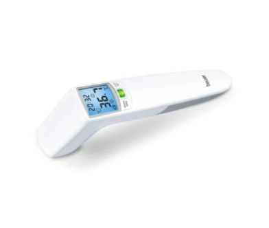Beurer FT 100 non-contact clincal thermometer