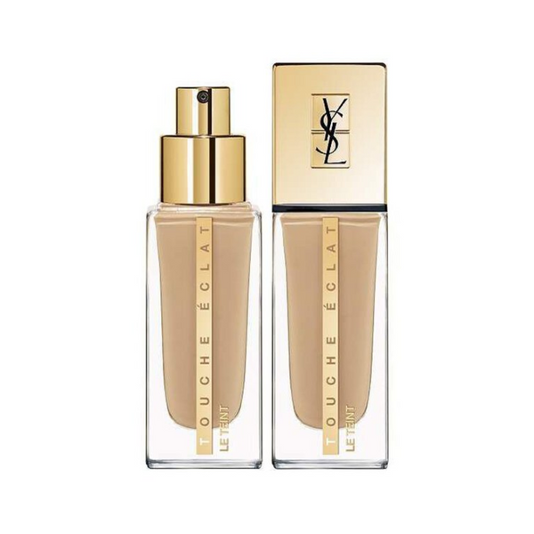 Yves Saint Laurent Touche Eclat Le Teint Long-wear Foundation