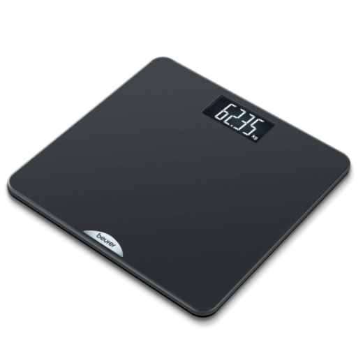 Beurer PS 240 Elegant Stainless Steel Scale