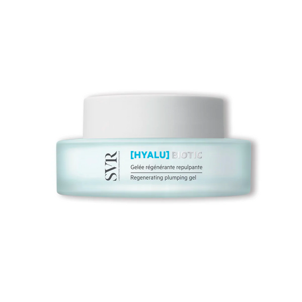 SVR Hyalu Biotic Regenerating Plumping Gel