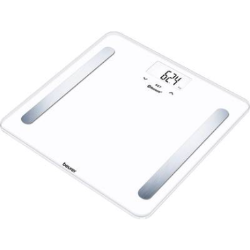 Beurer BF 600 White Diagnostic Scale