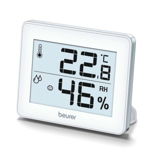 Beurer HM16 Indoor Thermometer