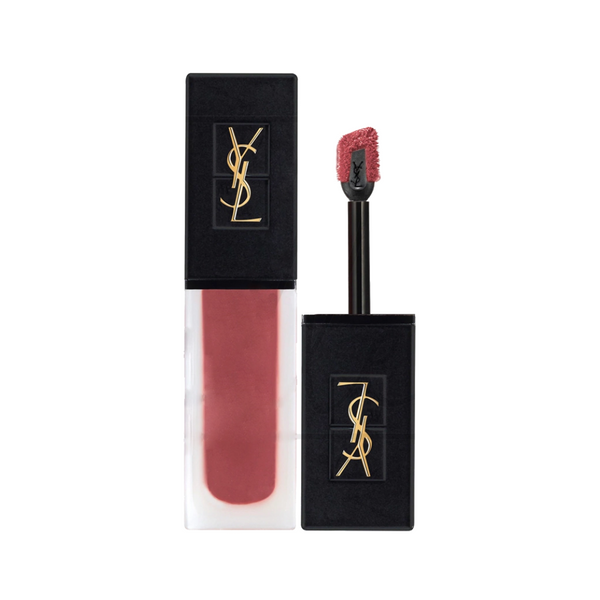 Yves Saint Laurent Ladies Tatouage Couture Velvet Cream Lipstick