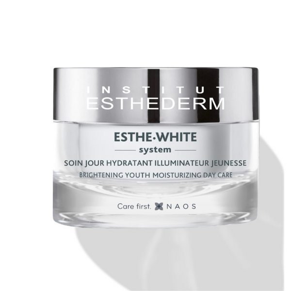 Institut Esthederm Brightening Youth Moisturizing Day Care 50ml