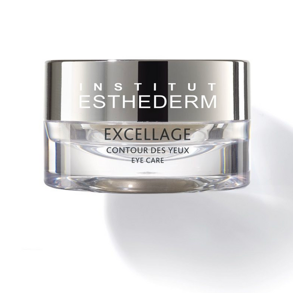 Institut Esthederm Excellage Eye Contour 15ml