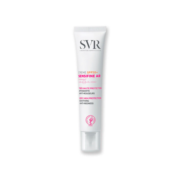 SVR Sensifine AR SPF50+ 40ml