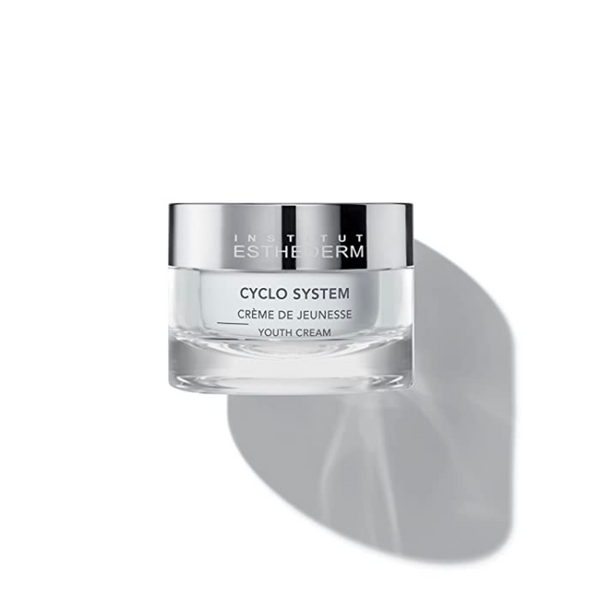 Institut Esthederm Cyclo System Youth Cream Face 50ml