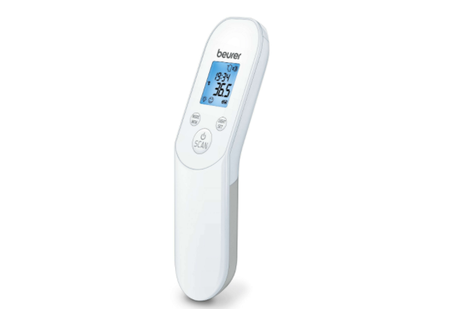 Beurer non-contact thermometer | Feel22 | Lebanon