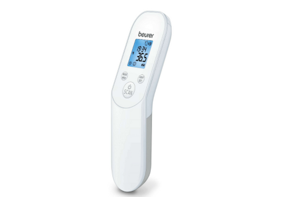 Beurer FT 85 non-contact thermometer
