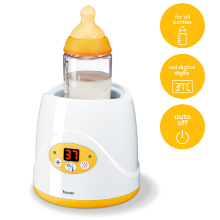 Beurer BY 52 Baby Food Warmer