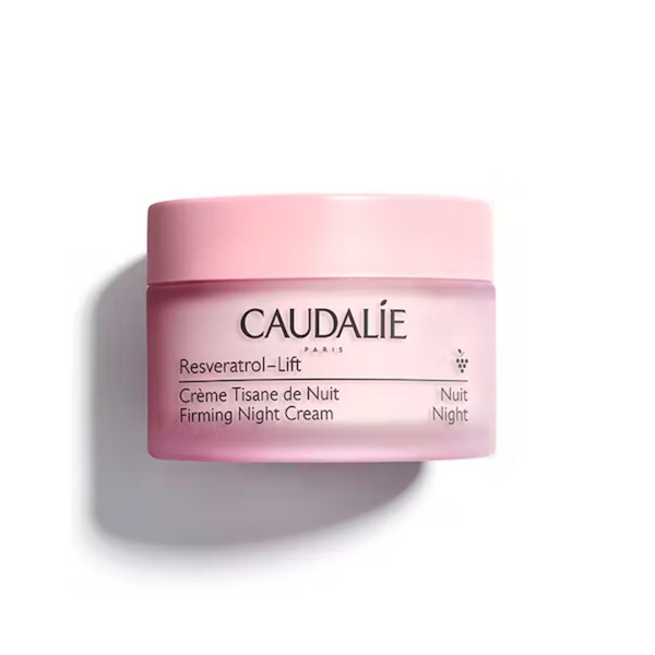 Buy Caudalie Resveratrol-Lift Firming Night Cream 50ml · World Wide