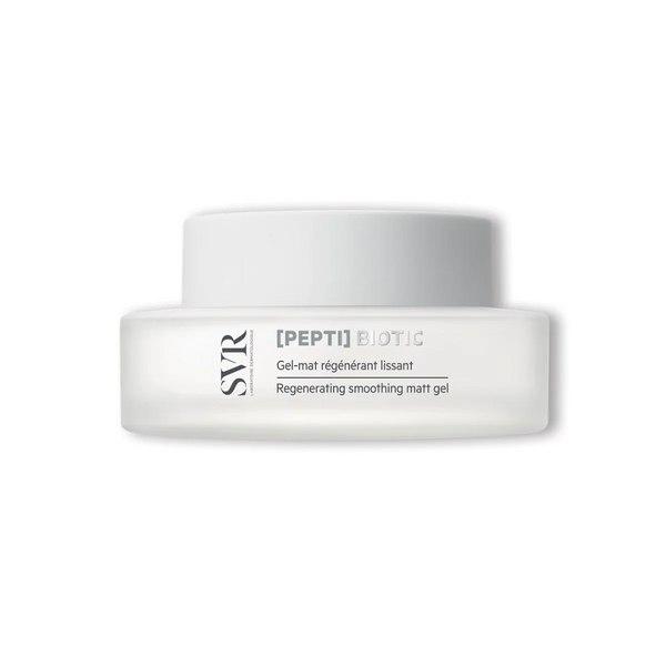 SVR Pepti Biotic Regenerating Smoothing Gel