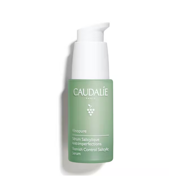 Caudalie Vinopure Blemish Control Infusion Serum 30 mL