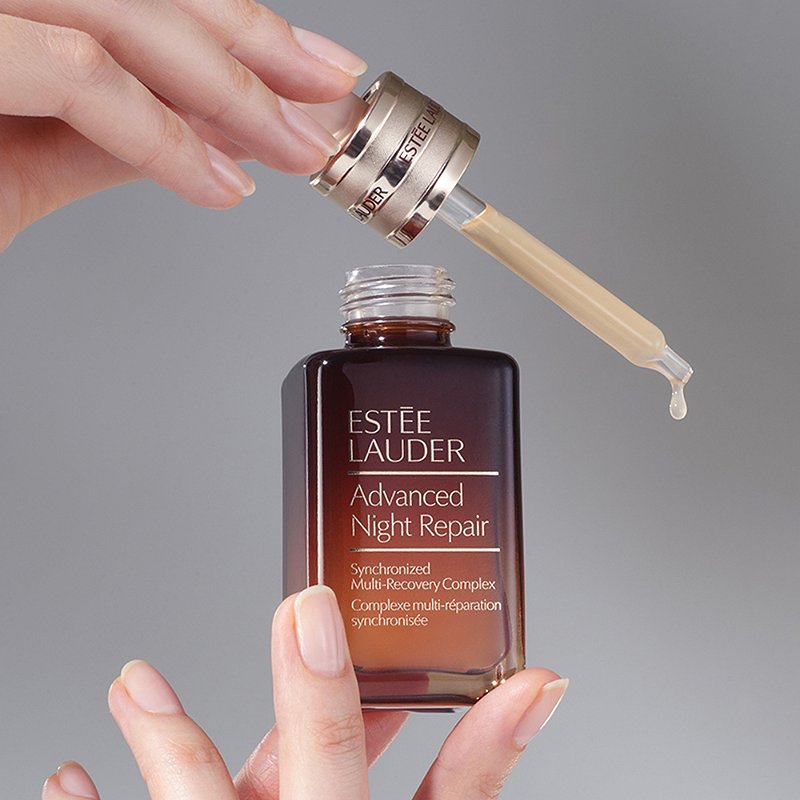 ESTÉE LAUDER Advanced Night Repair 50mL Advanced Night Repair Serum Synchronized Multi-Recovery