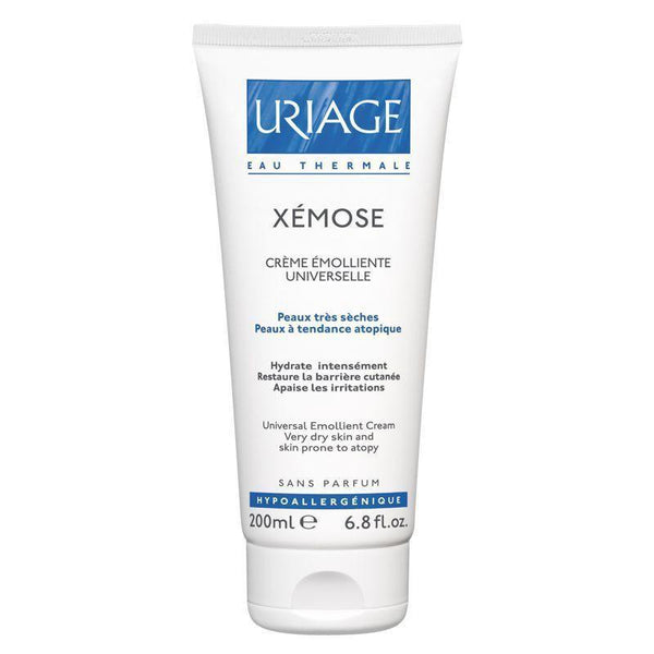 Uriage Xemose Universal Emollient Cream
