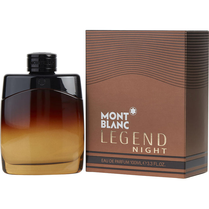 Mont Blanc Legend Night EDP For Men