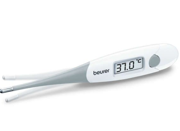 Beurer FT 15/1 Instant Thermometer