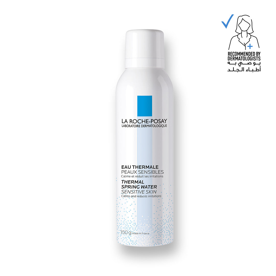 La RochePosay Thermal Spring Water Mist for Sensitive Skin Skincare