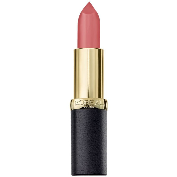 L'Oreal Paris Color Riche Matte Addiction Lipstick