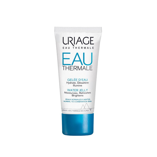 Uriage Water Jelly - Normal to Combination Skin 40ml