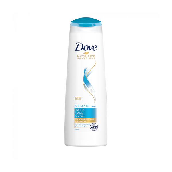 Dove Daily Care Shampoo