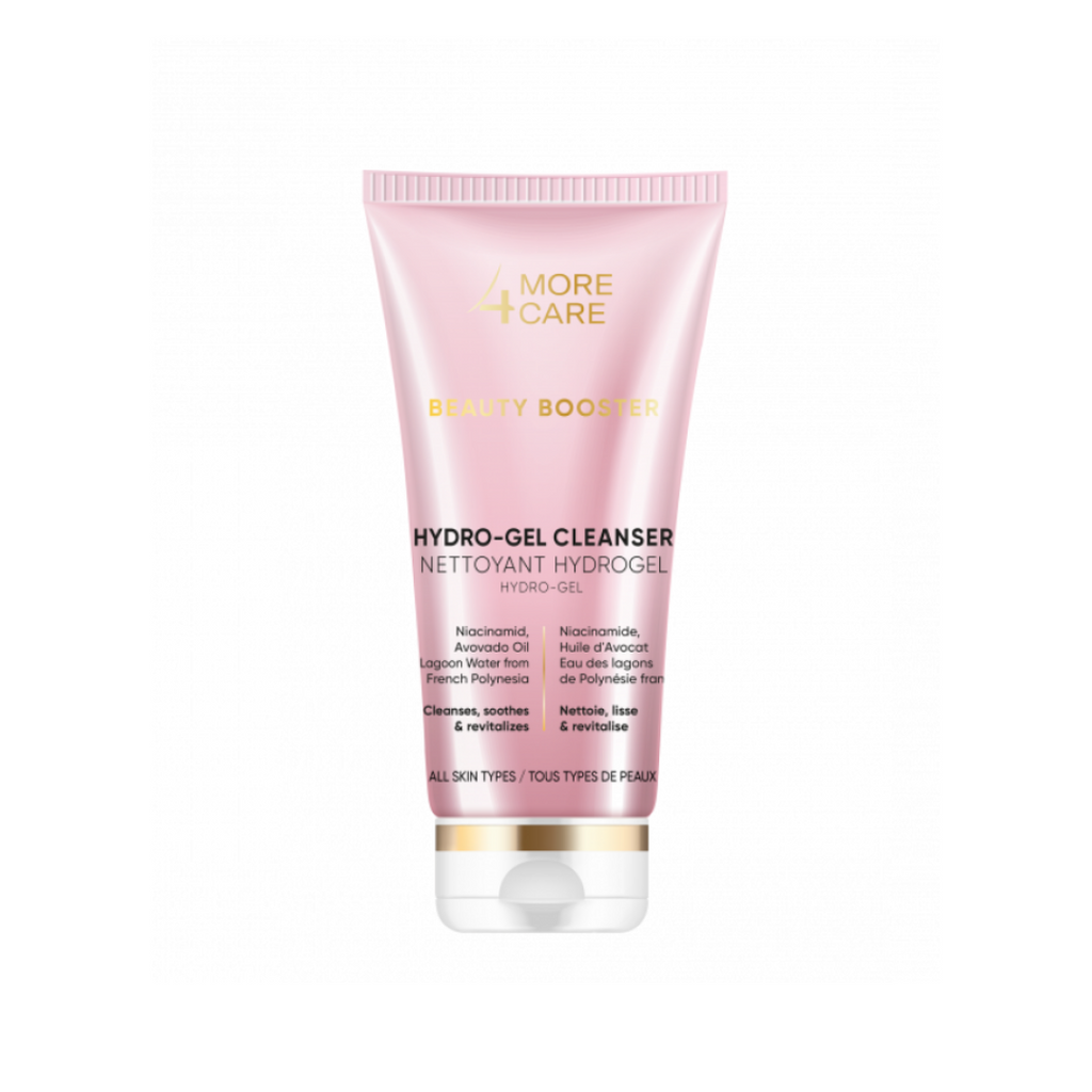 Lift 4 Skin Booster Hydro Gel Cleanser Skin Care Feel22