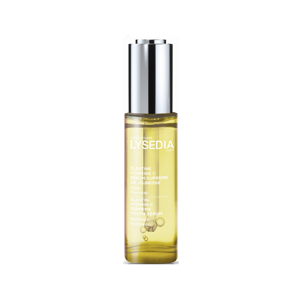 Lysedia Elastin Vitamin C Supreme Serum 30ml