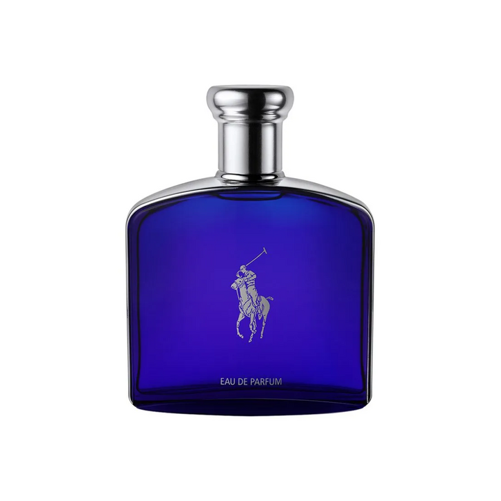 Ralph Lauren Polo Blue Eau De Parfum For Men 125ml 