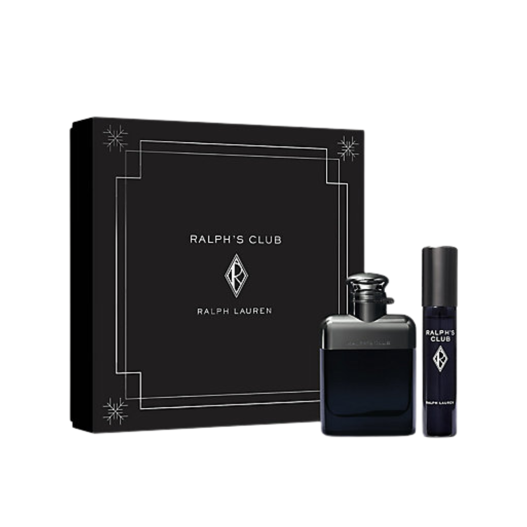 Ralph Lauren Men s Ralph s Club Gift Set For Men Perfume Feel22