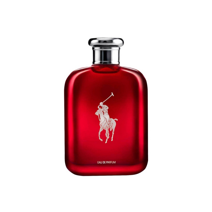 Perfume polo red ralph lauren 125ml sales