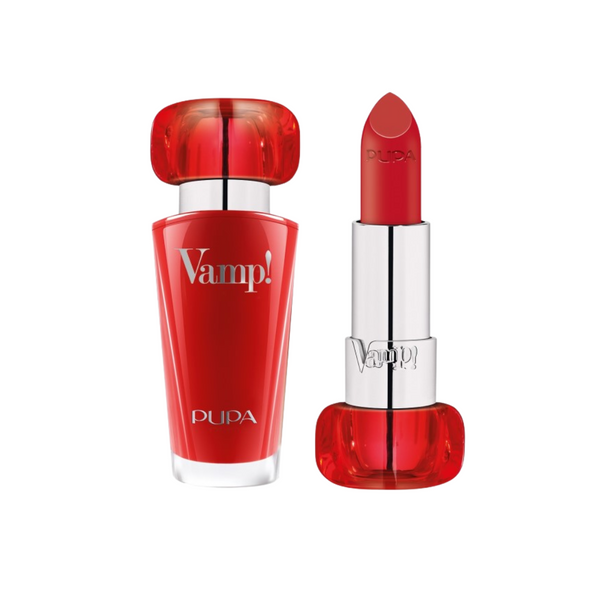 Pupa Milano Vamp! Lipstick