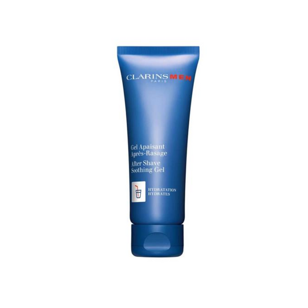 Clarins Men After Shave Soothing Gel 75ml