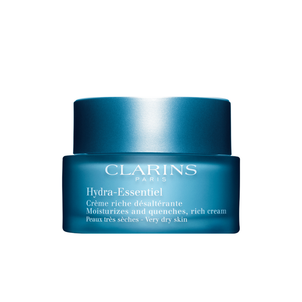 Clarins Hydra Essentiel Rich Face Cream 50 ml