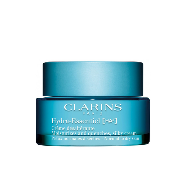 Clarins Hydra Essentiel Silky Cream 50 ml