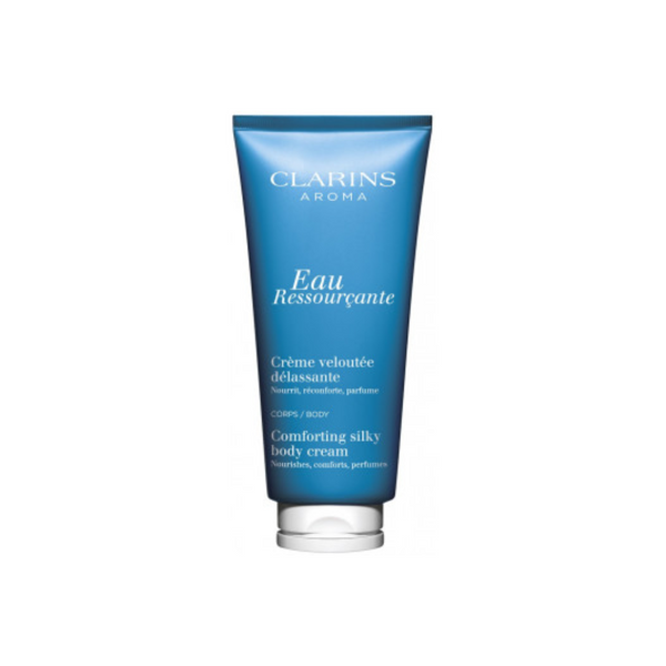 Clarins Eau Ressourcante Body Cream 200 ml