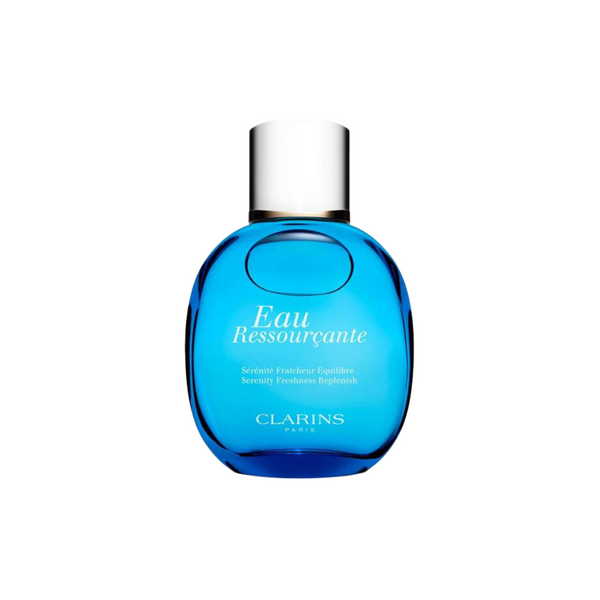 Clarins Eau Ressourcante Treatment Fragrance 100ml