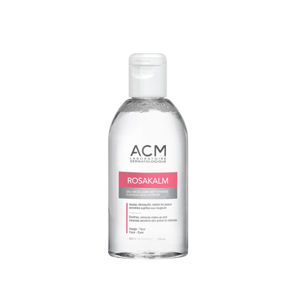ACM Rosakalm Cleansing Micellar Water 250ml