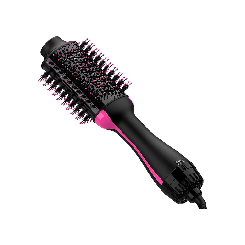 Style Pro Hot Air Hair Dryer Styling Brush Electricals Hair Styling