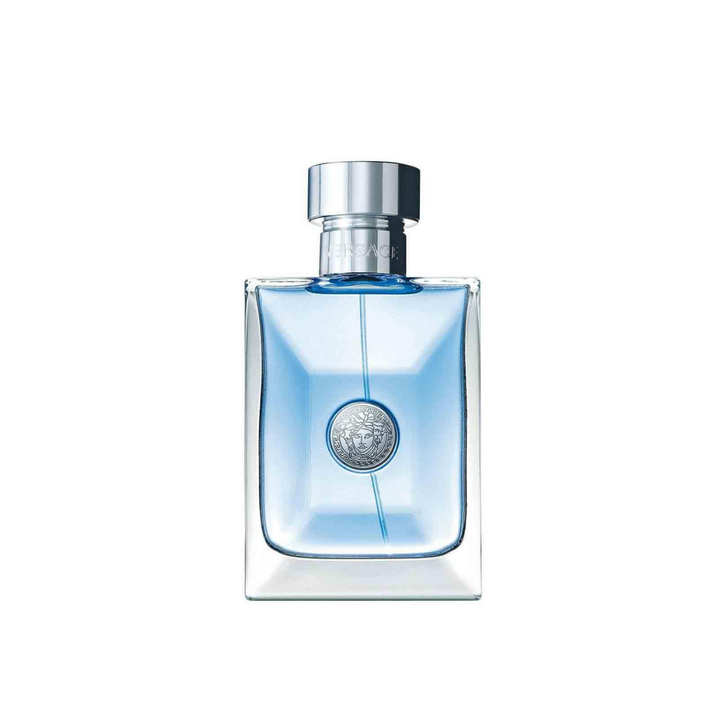 Versace Pour Homme 100 ml Eau De Toillette For Men