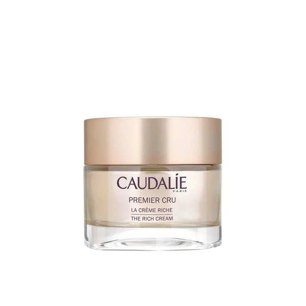 Caudalie Premier Cru The Rich Cream 50 ml