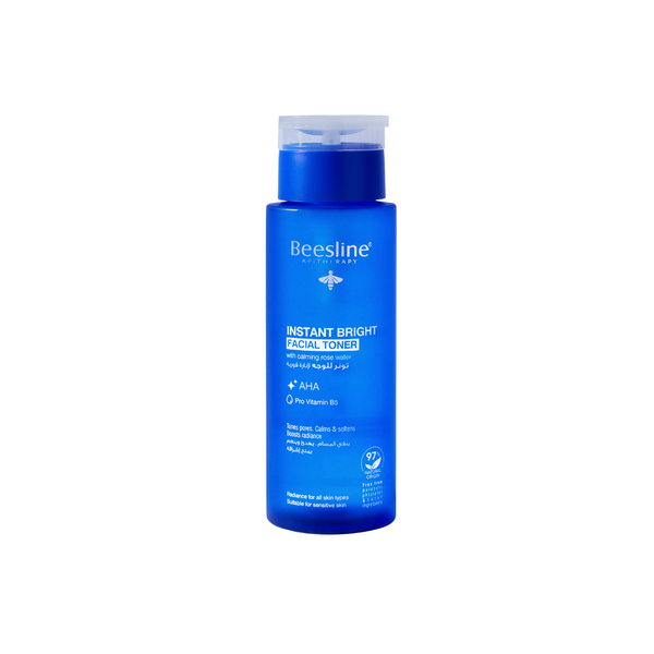 Beesline Instant Bright Facial Toner