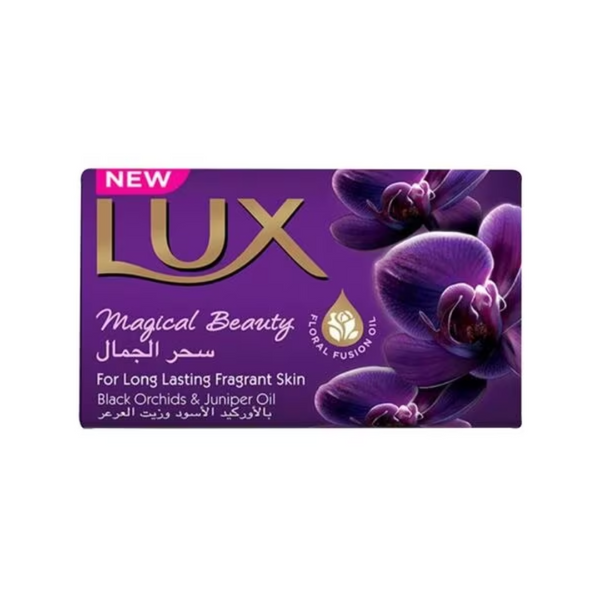 Lux Bar Magic Beauty Impression Soap 120g