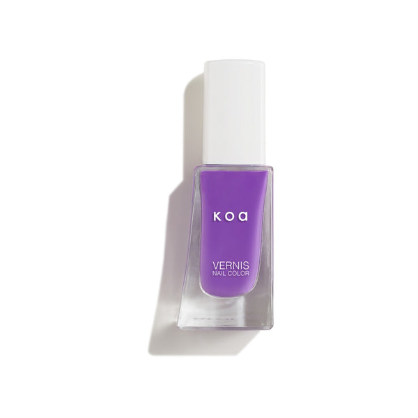 Koa Morning Glory 38 Long Lasting Nail Polish