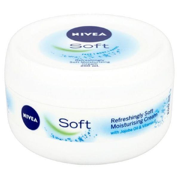 Nivea Soft Cream