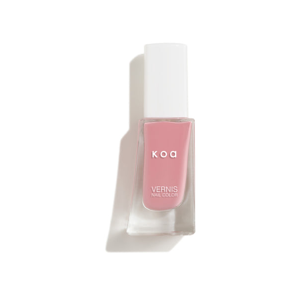 Koa Ginger 500 Long Lasting Nail Polish