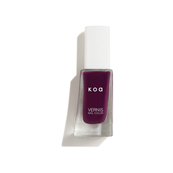 Cosart Nagellack In 5059 Mauve – Schöner Rosaton, Langanhaltender Farbauftrag