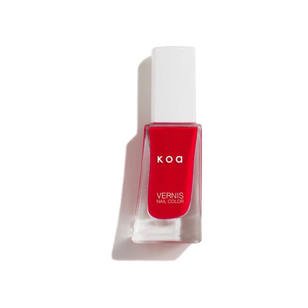 Koa Rose 5 Long Lasting Nail Polish