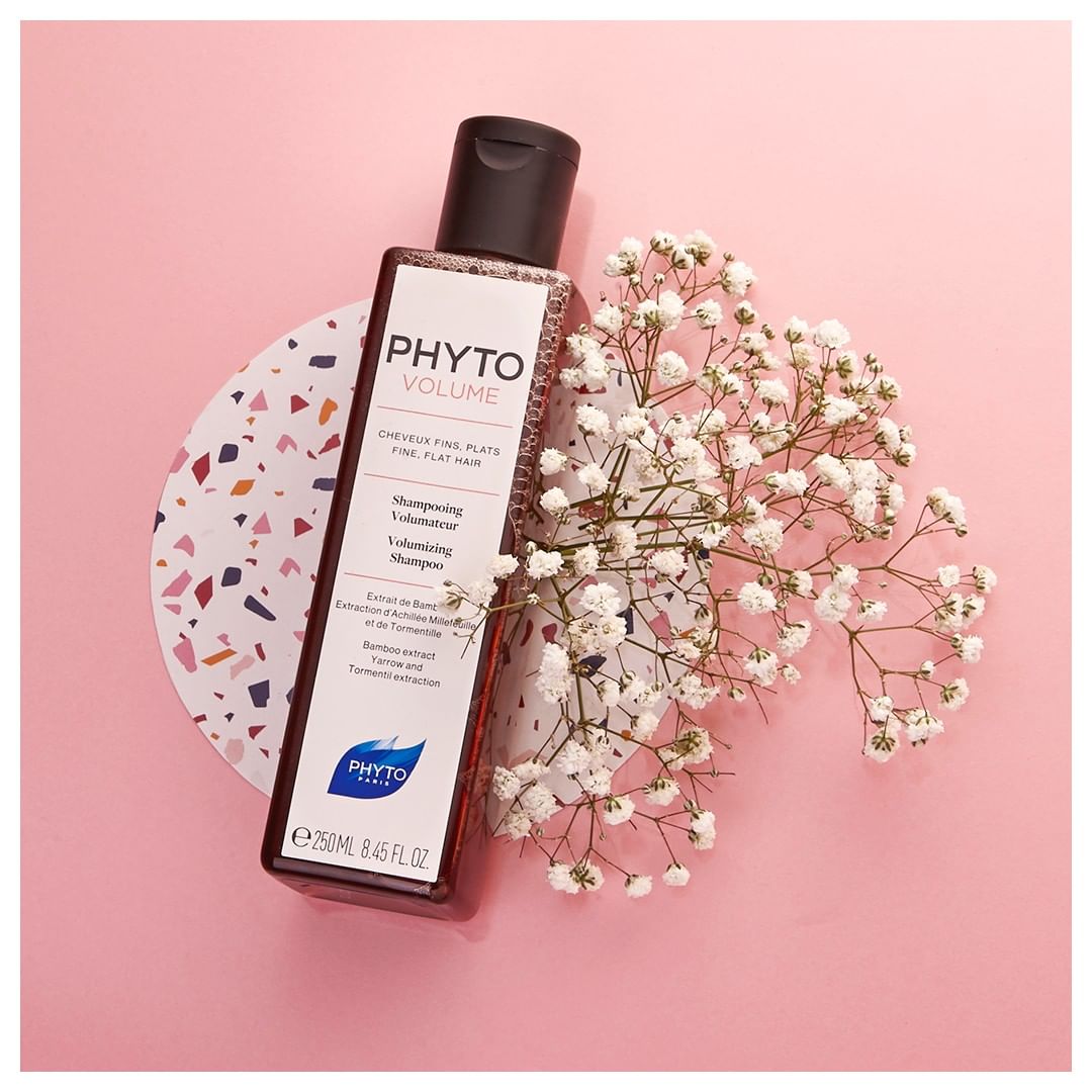 Phyto Volume Shampoo | Hair Treatment | | Lebanon – Feel22