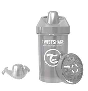Vaso Twistshake Crawler Cup 300ml 8+m